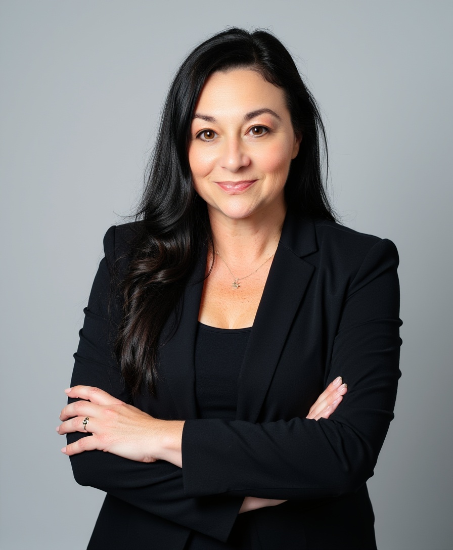 Jill Bernard, Fractional COO and Business Operations Consultant