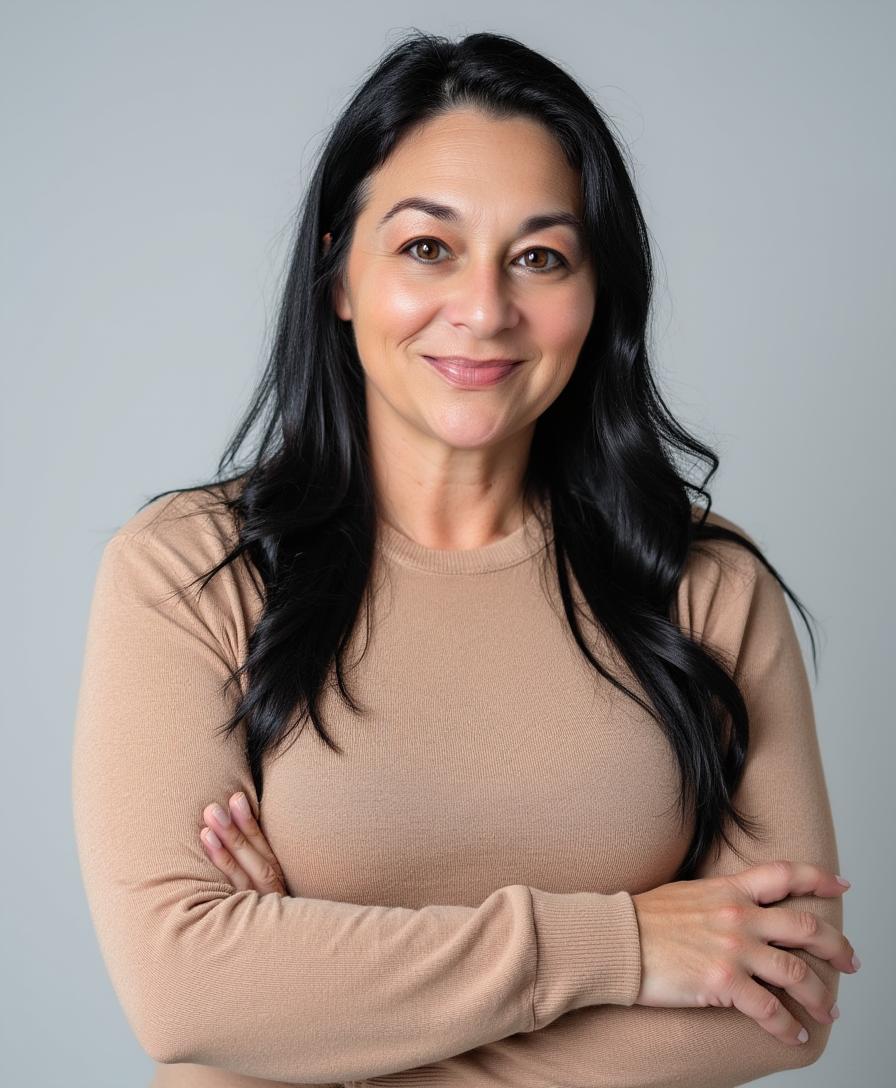 Jill Bernard, Business Operations Consultant